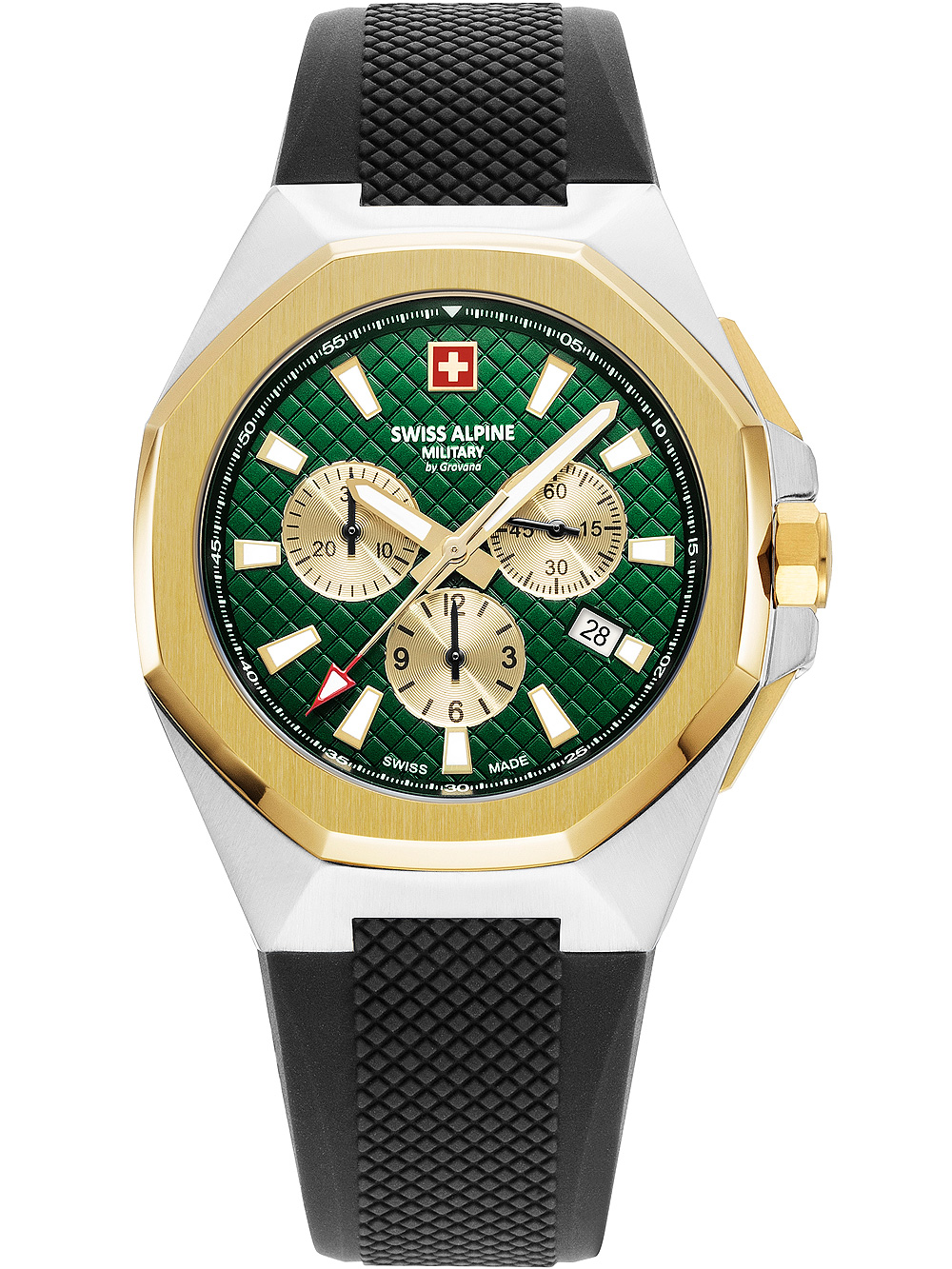 SWISS ALPINE MILITARY Mod. 7005-9844