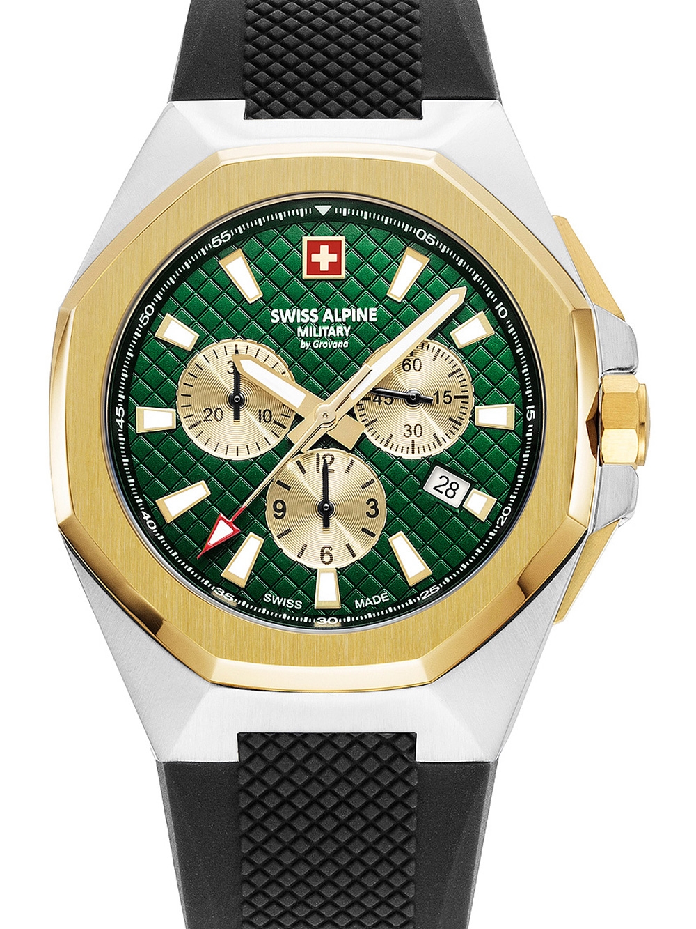 SWISS ALPINE MILITARY Mod. 7005-9844