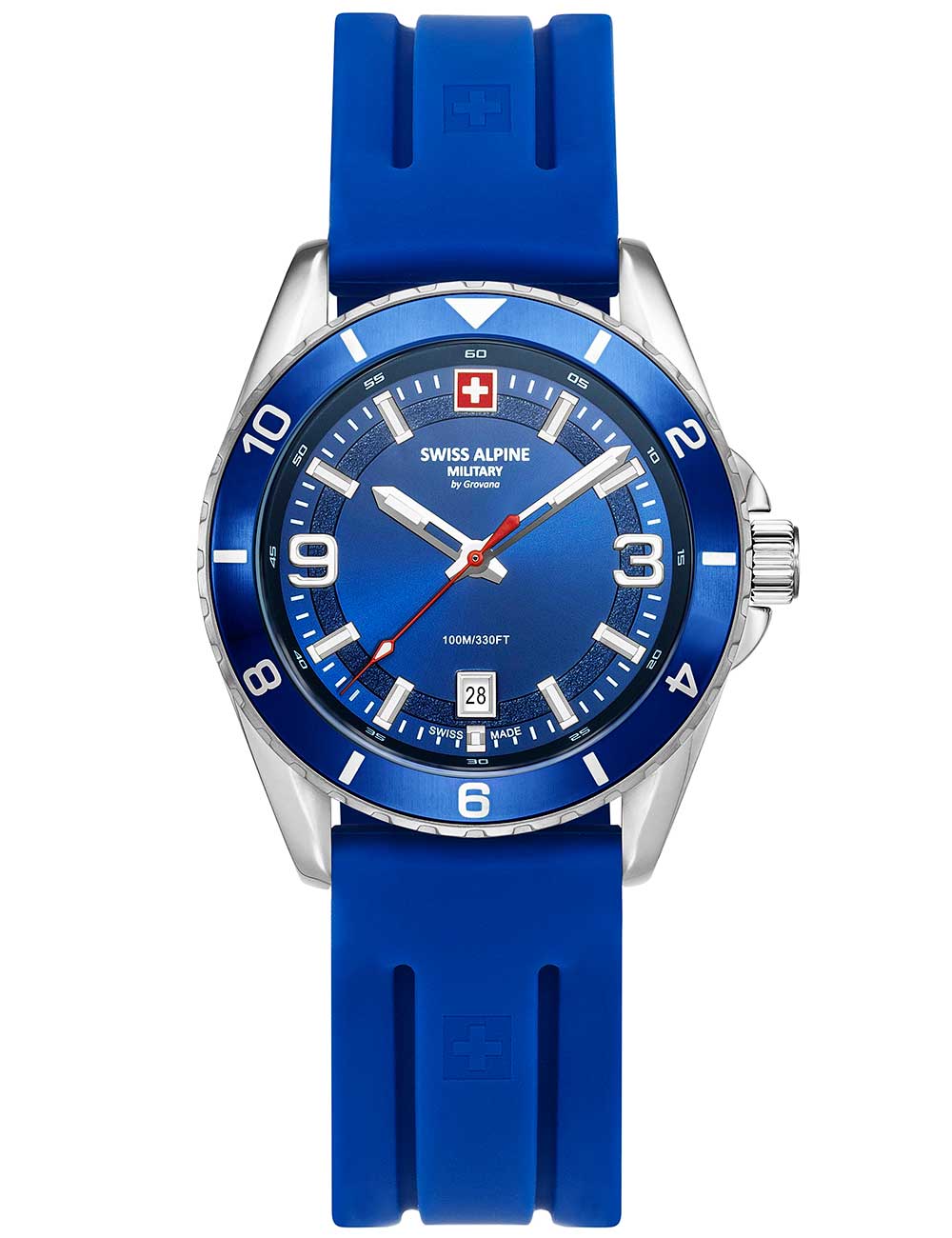 SWISS ALPINE MILITARY Mod. 7034-1835