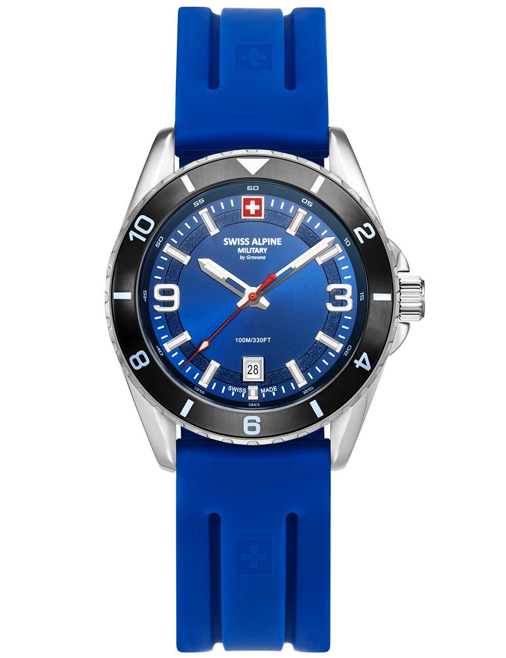 SWISS ALPINE MILITARY Mod. 7034-1836