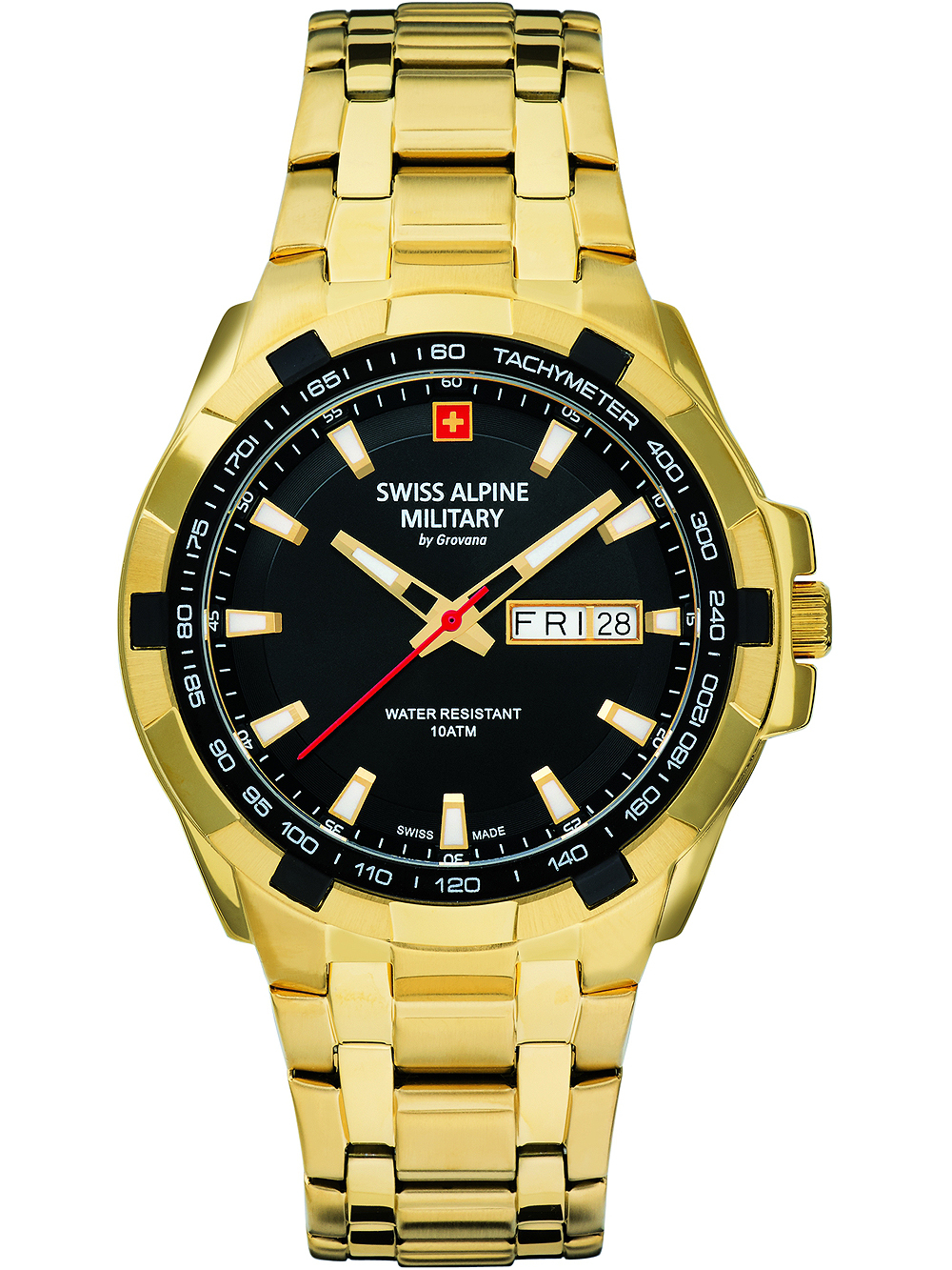 SWISS ALPINE MILITARY Mod. 7043-1117