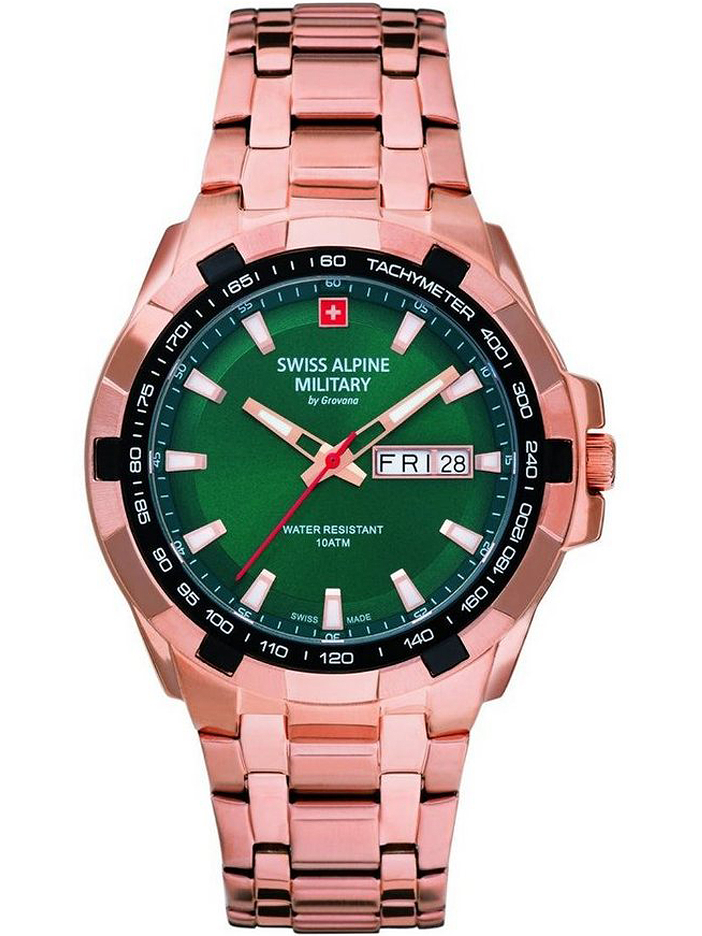 SWISS ALPINE MILITARY Mod. 7043-1164