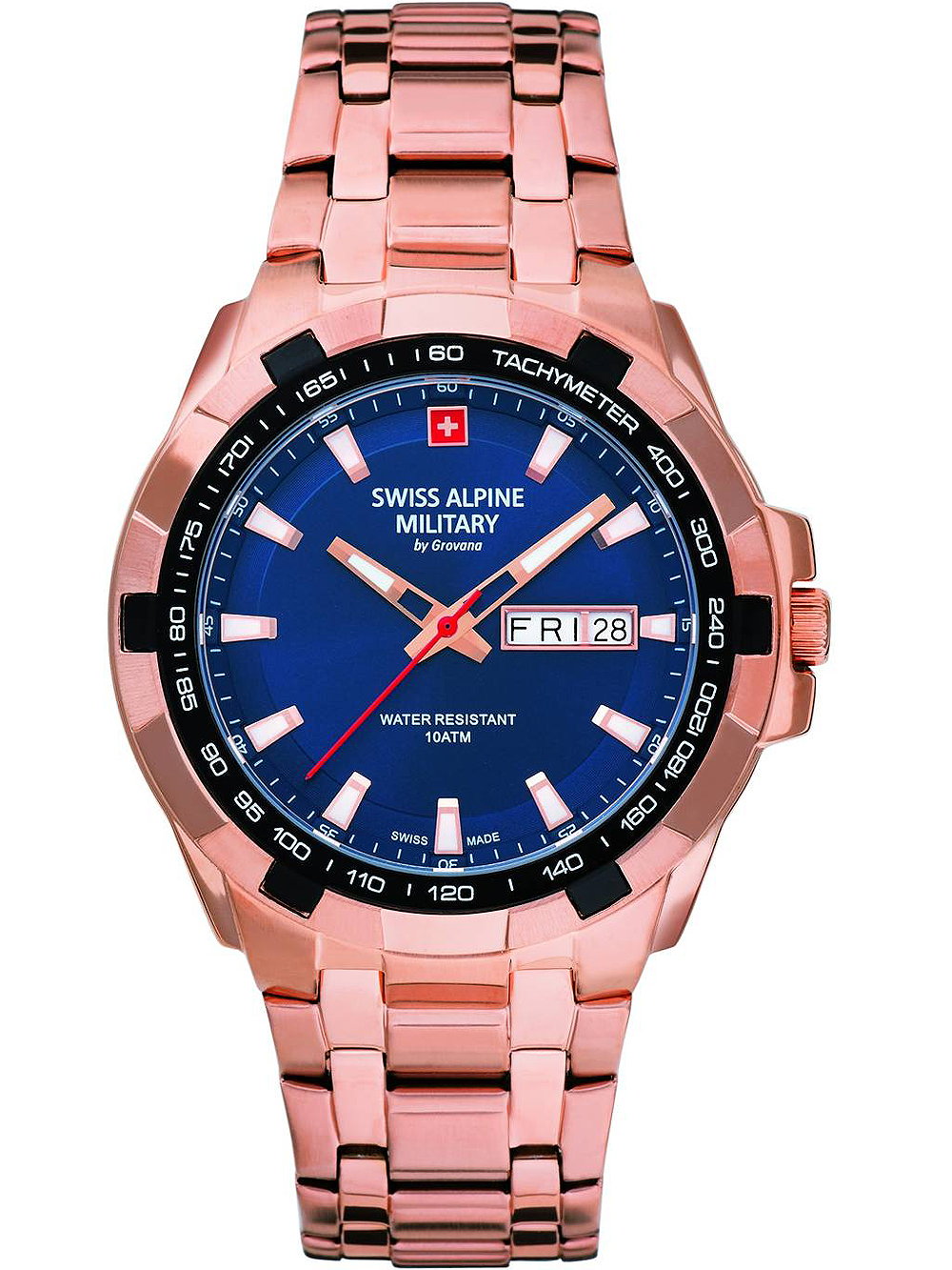 SWISS ALPINE MILITARY Mod. 7043-1165