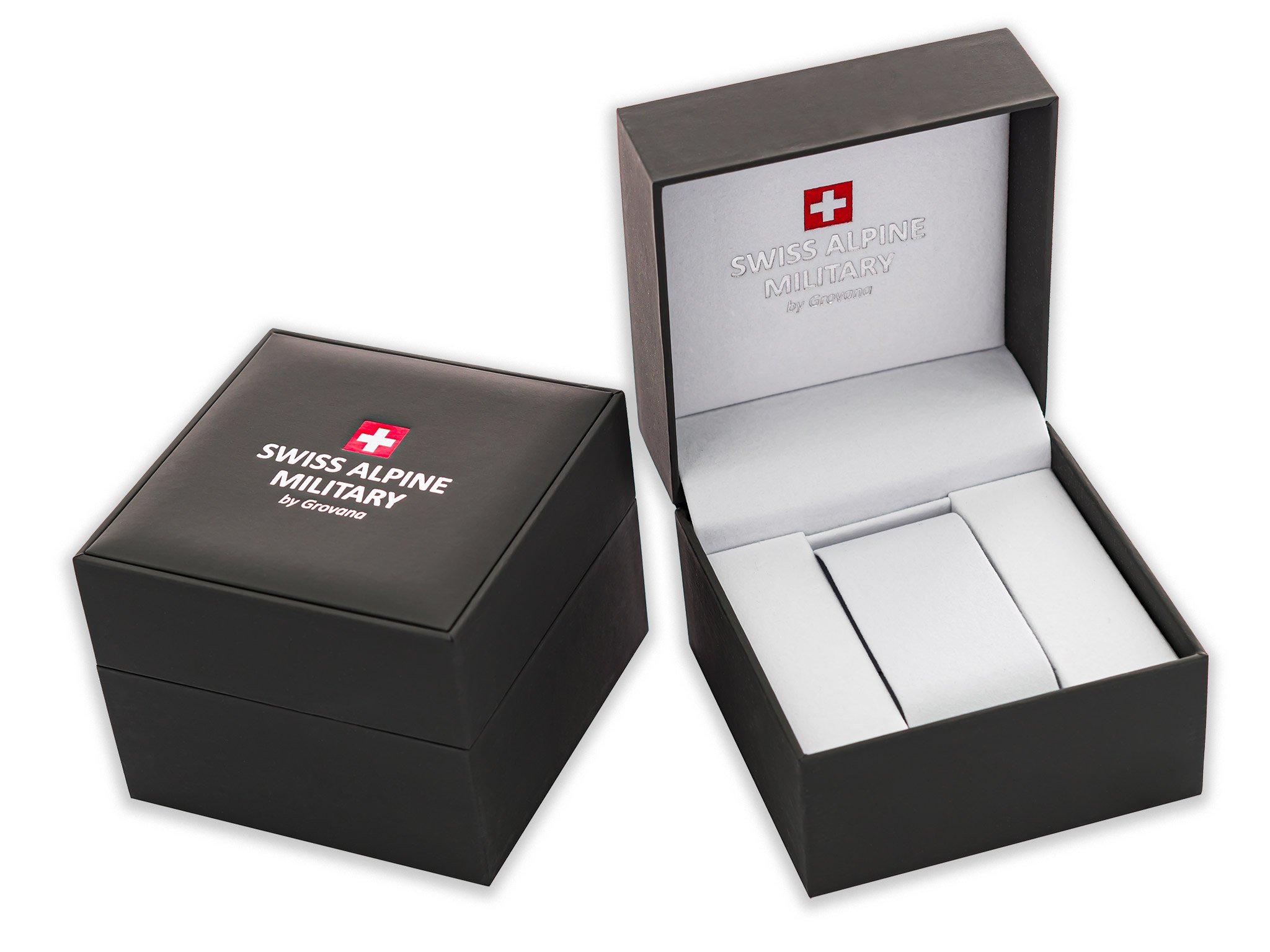 SWISS ALPINE MILITARY Mod. 7043-9117SAM