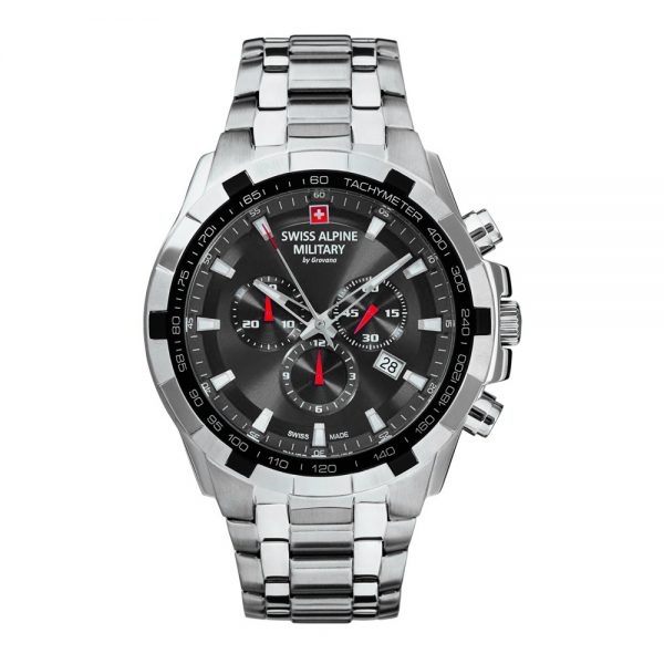 SWISS ALPINE MILITARY Mod. 7043-9137SAM