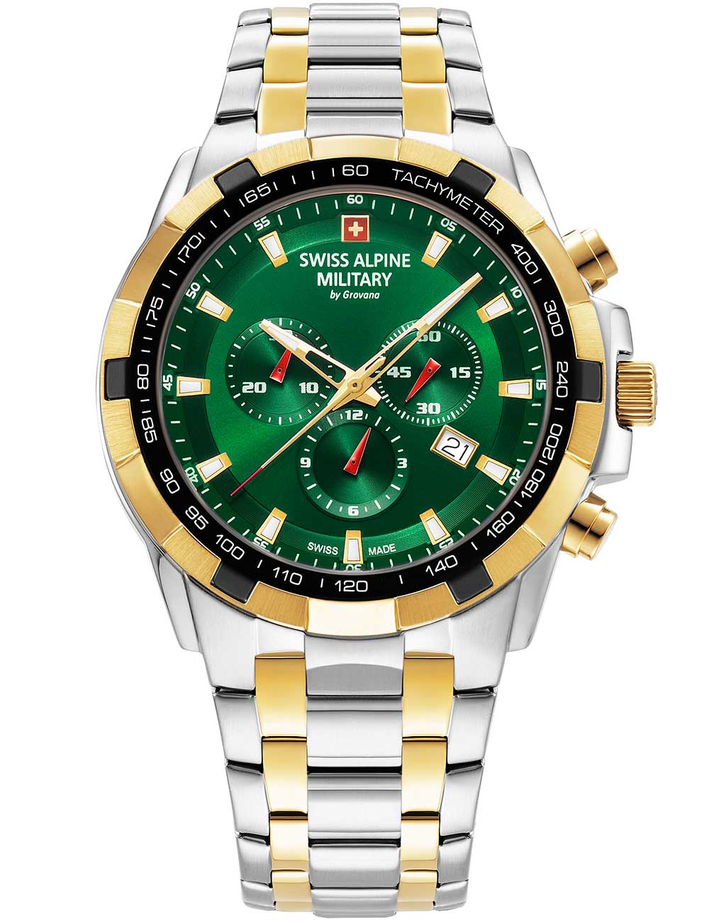 SWISS ALPINE MILITARY Mod. 7043-9144