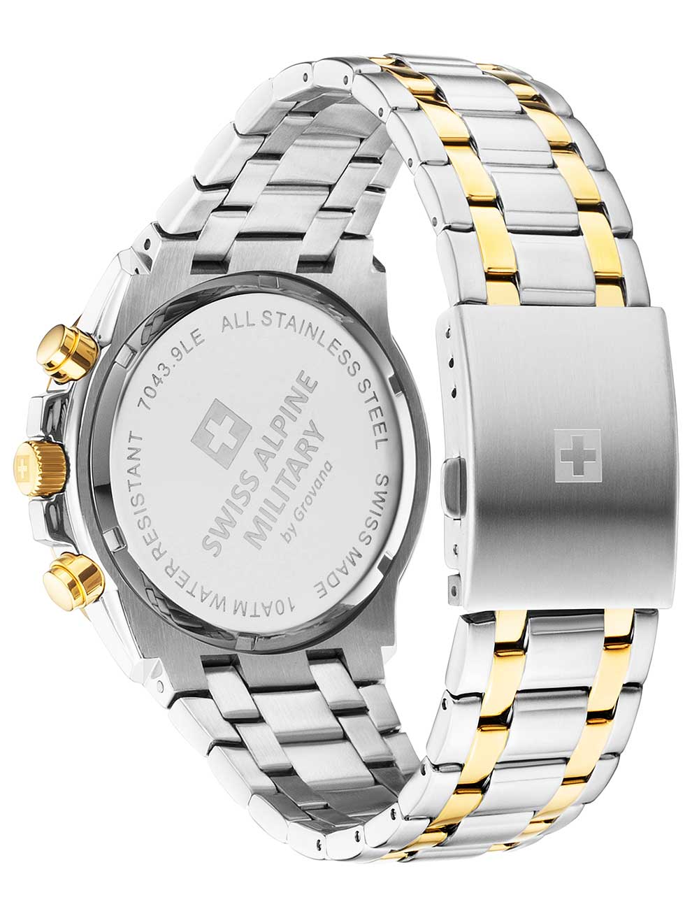 SWISS ALPINE MILITARY Mod. 7043-9144