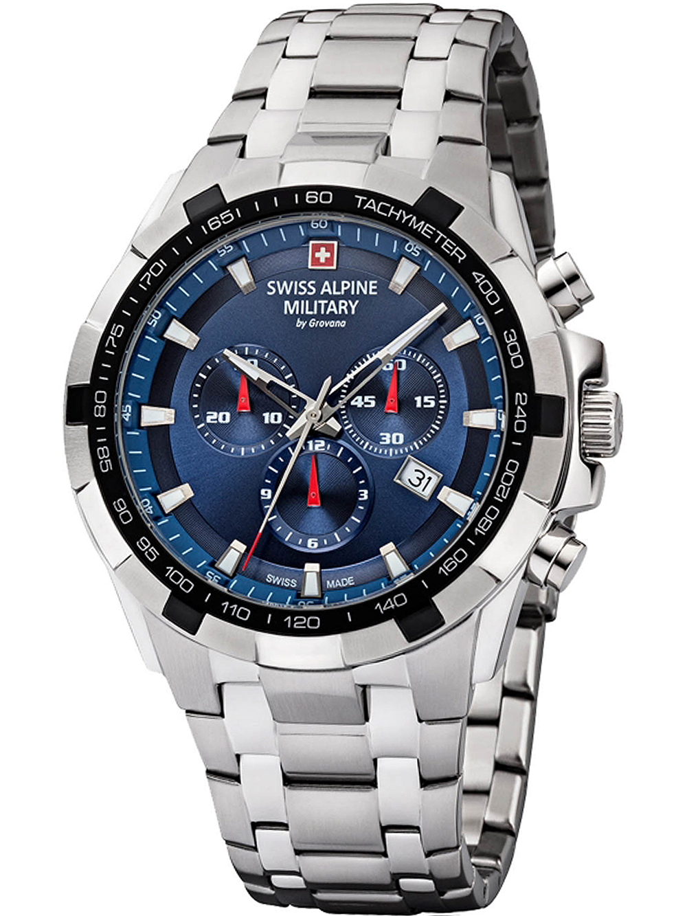 SWISS ALPINE MILITARY Mod. 7043-9235