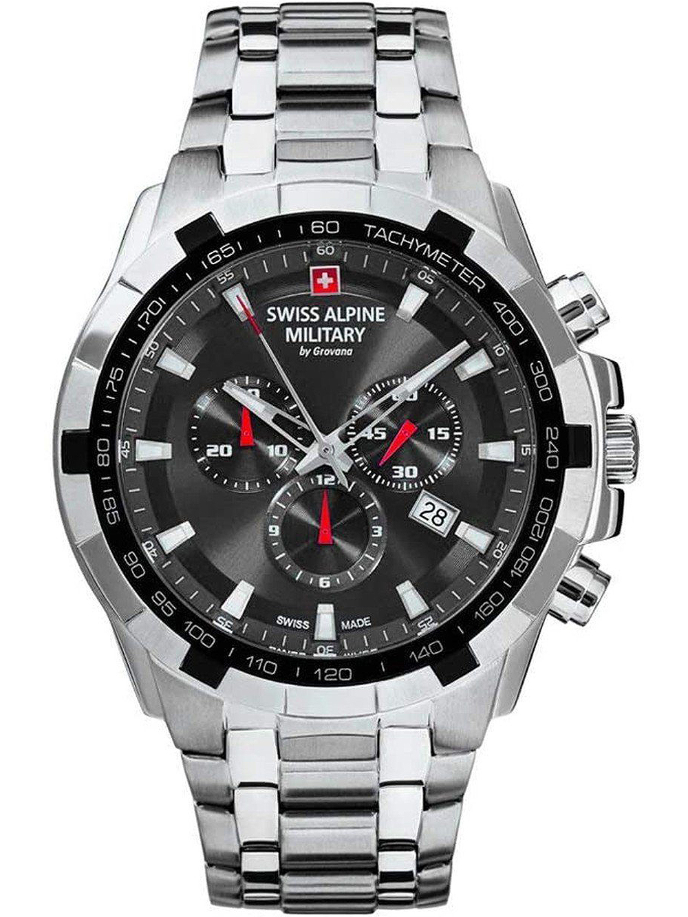 SWISS ALPINE MILITARY Mod. 7043-9237