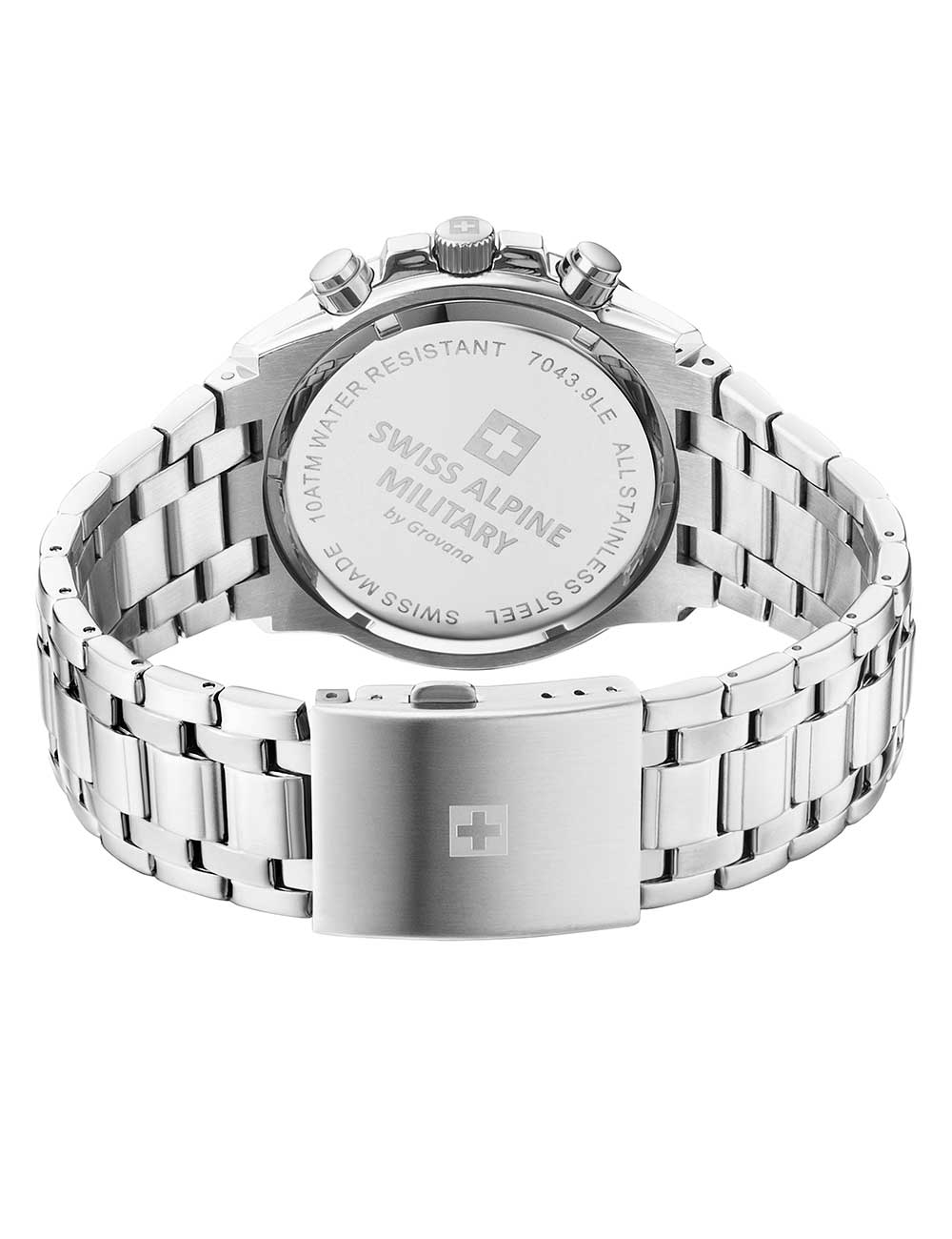 SWISS ALPINE MILITARY Mod. 7043-9237