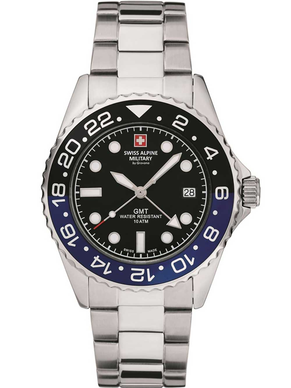 SWISS ALPINE MILITARY Mod. 7052-1132