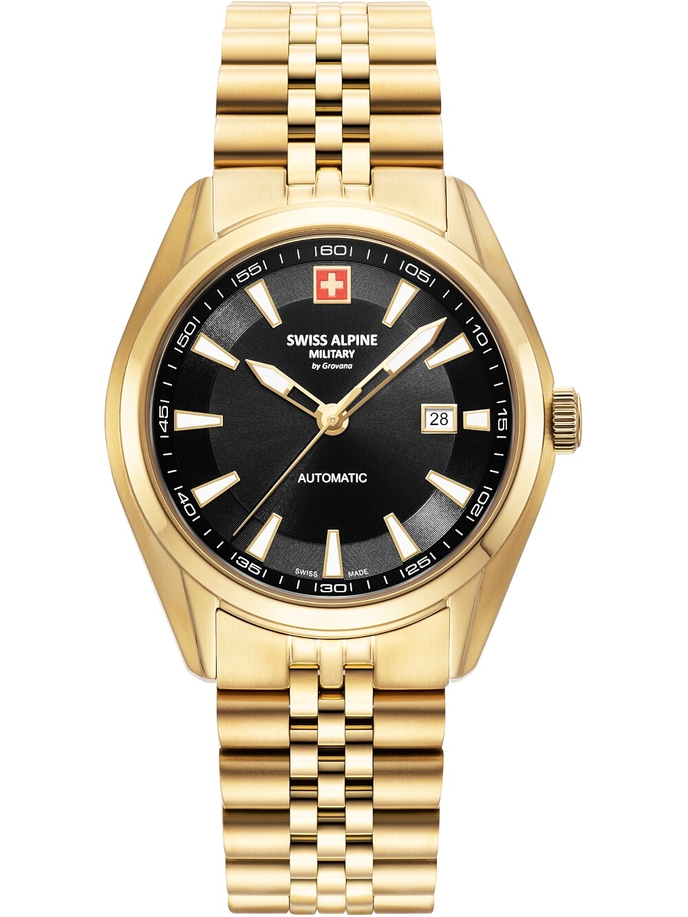 SWISS ALPINE MILITARY Mod. 7091-2117