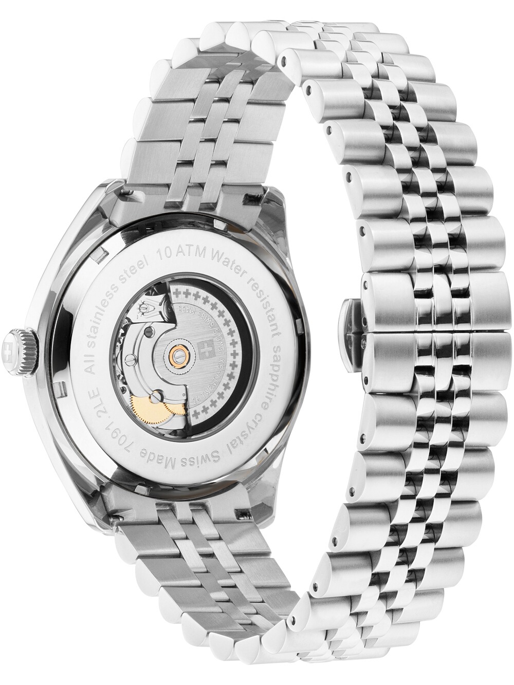 SWISS ALPINE MILITARY Mod. 7091-2134
