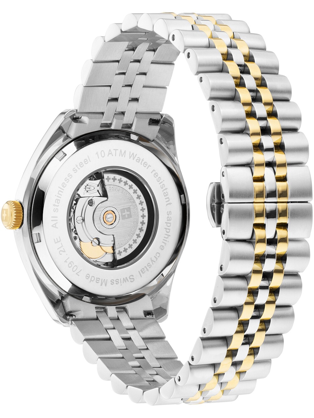 SWISS ALPINE MILITARY Mod. 7091-2142