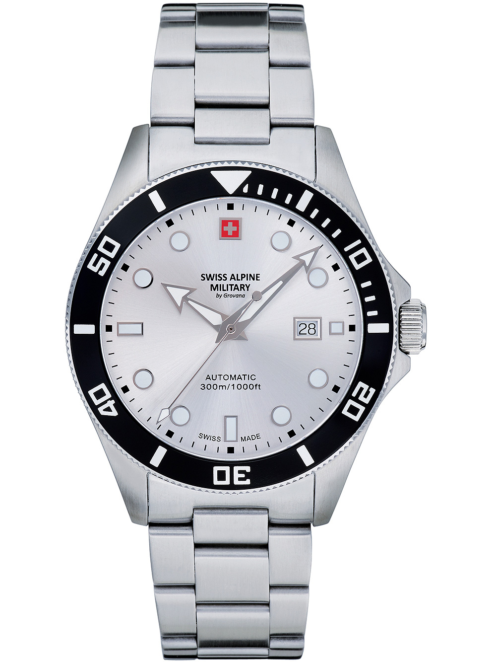 SWISS ALPINE MILITARY Mod. 7095-2132