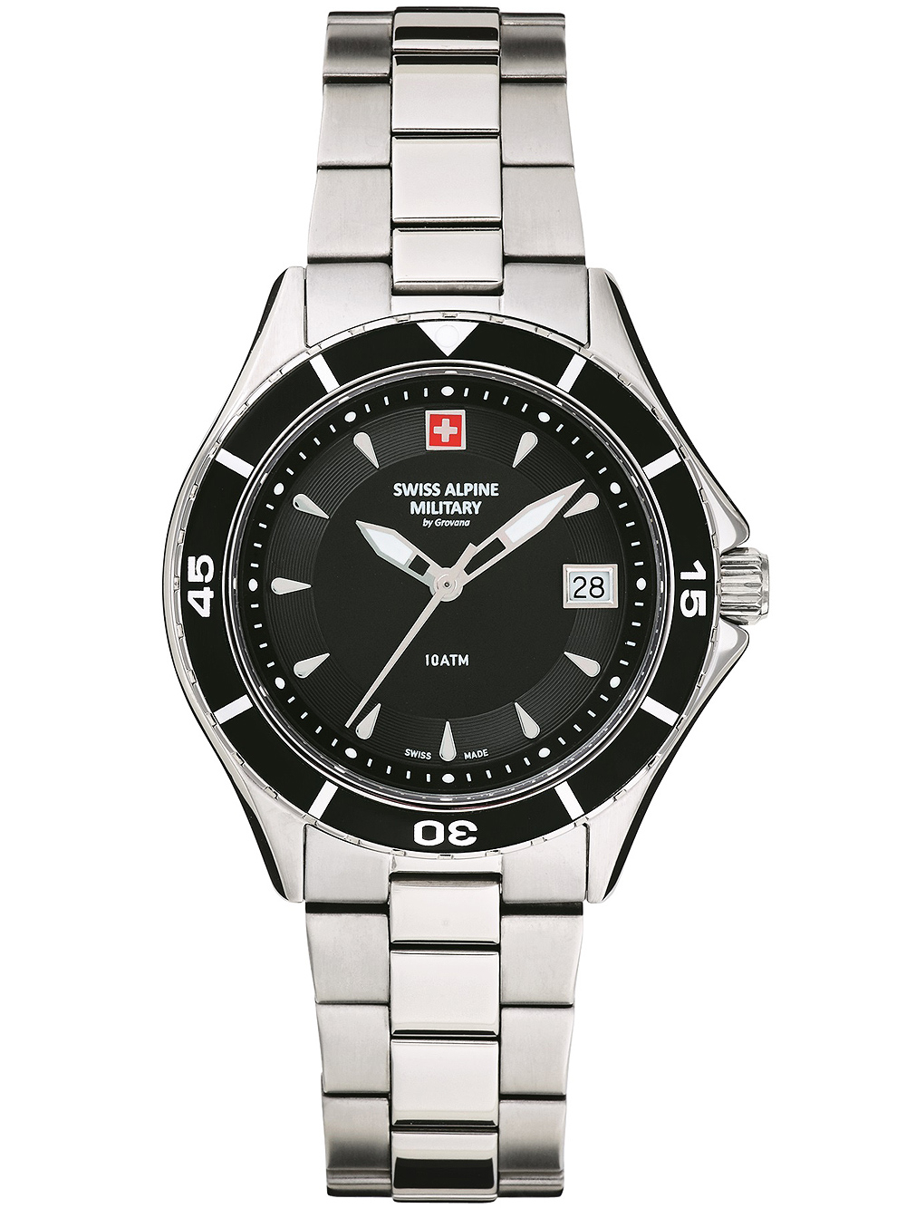 SWISS ALPINE MILITARY Mod. 7740-1137