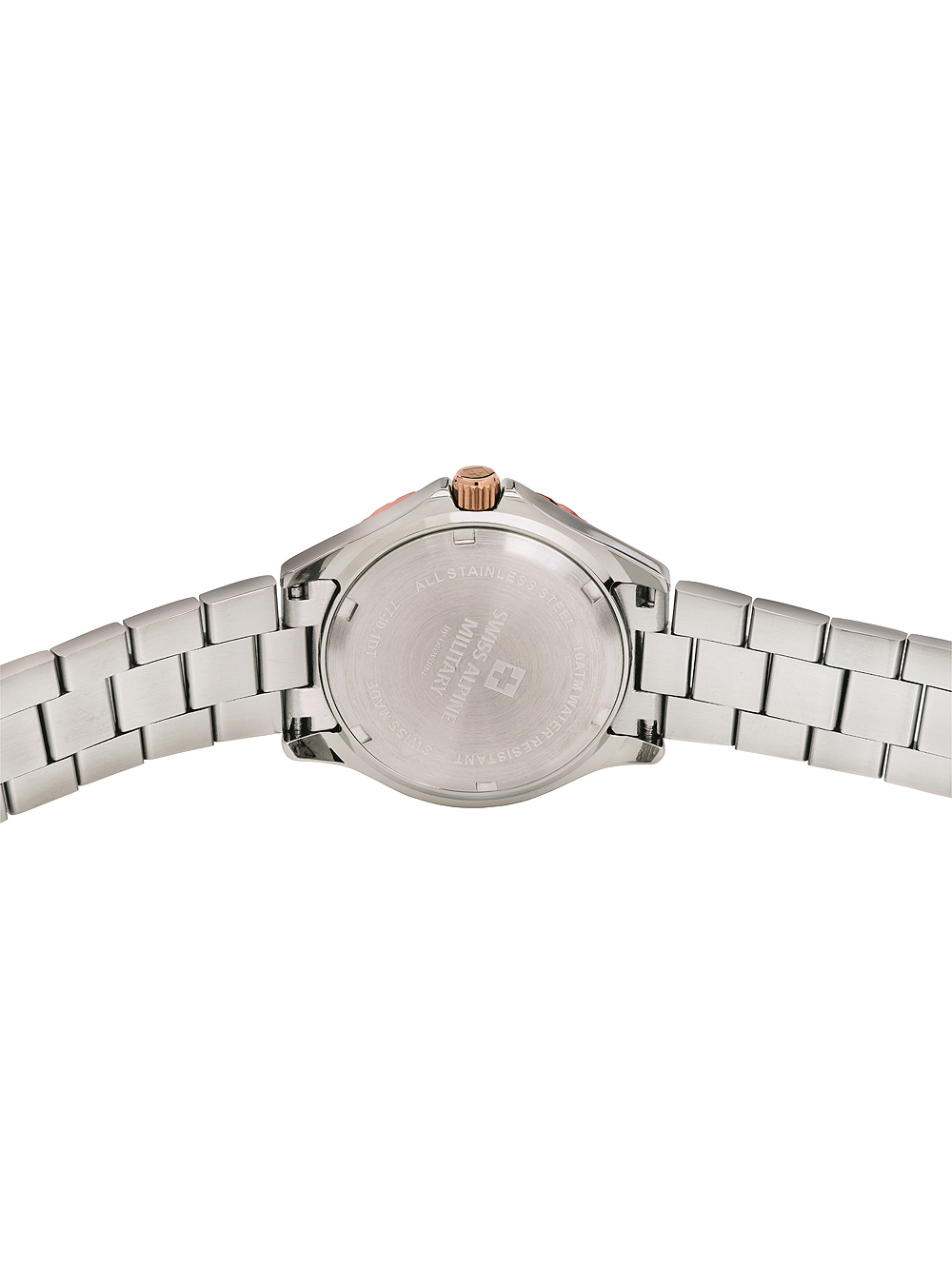 SWISS ALPINE MILITARY Mod. 7740-1153