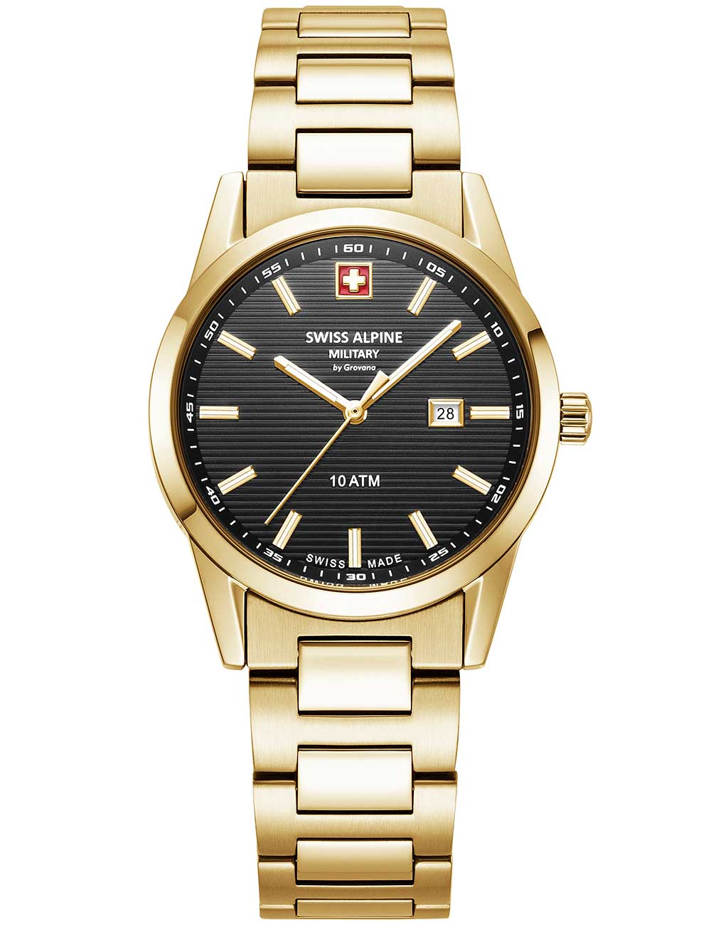 SWISS ALPINE MILITARY Mod. 7767-1117