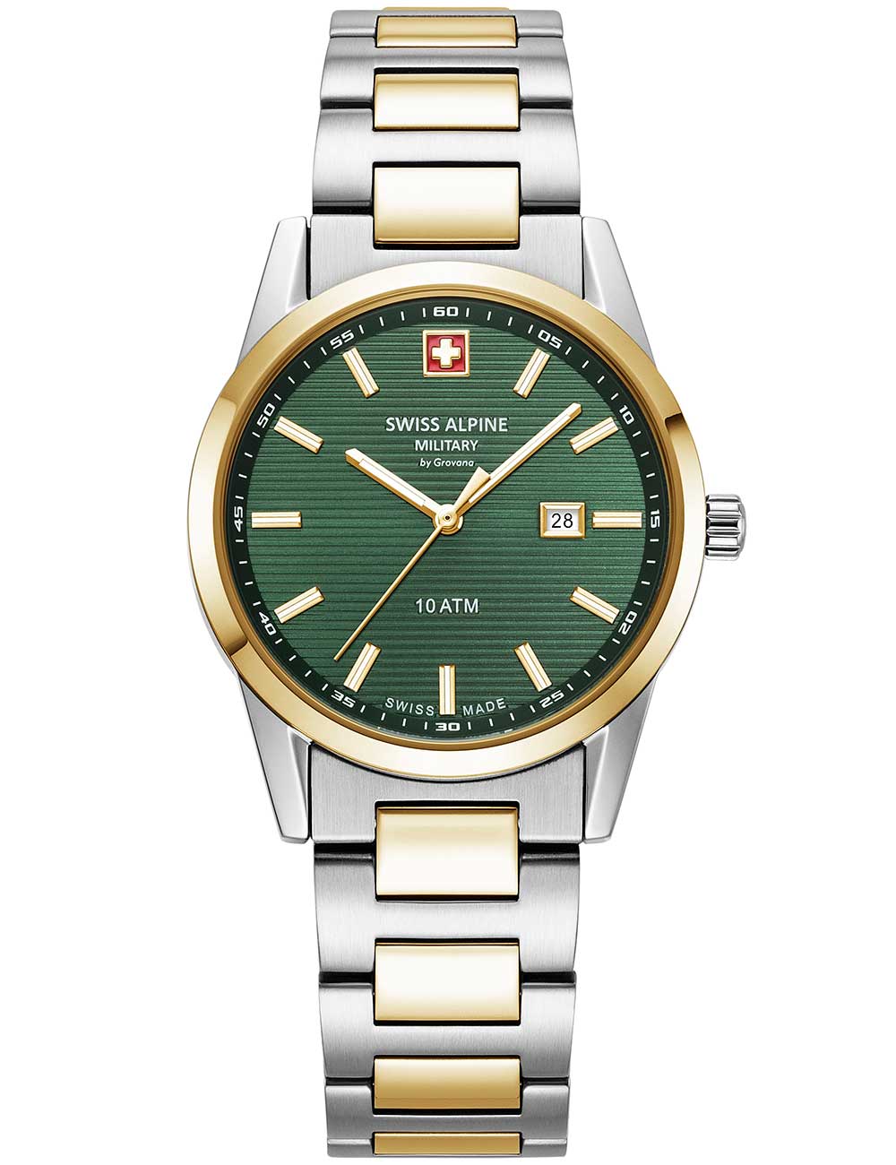 SWISS ALPINE MILITARY Mod. 7767-1144
