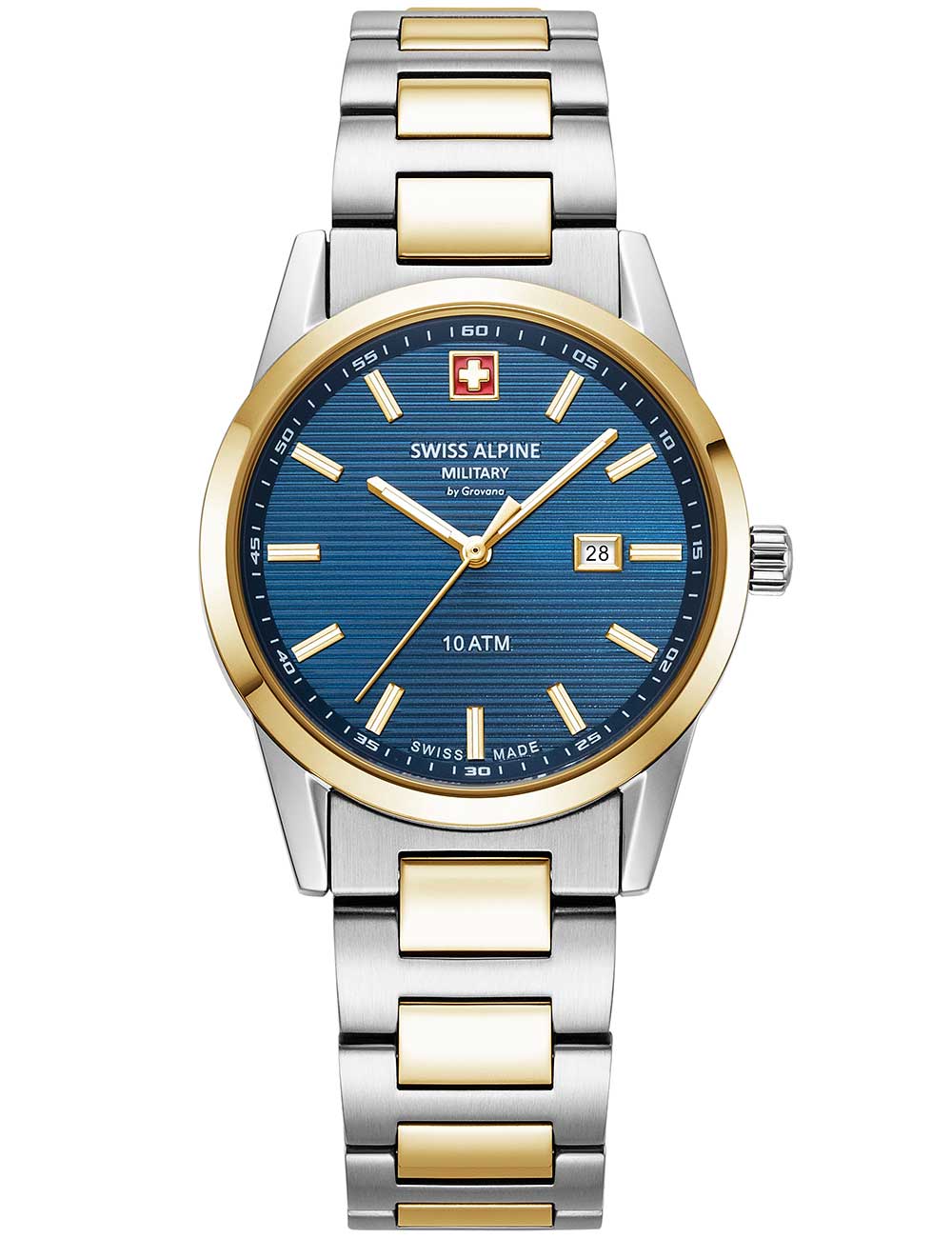 SWISS ALPINE MILITARY Mod. 7767-1145