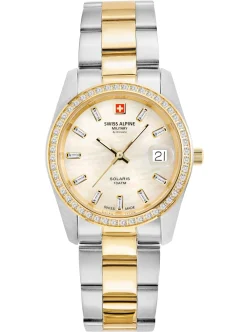 SWISS ALPINE MILITARY Mod. 7714-7143