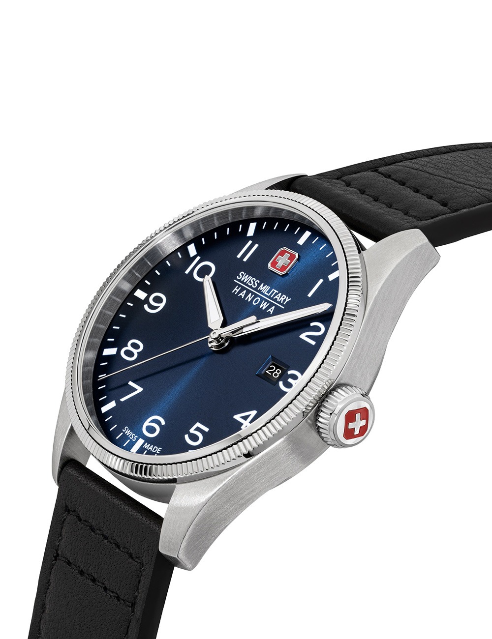 SWISS MILITARY HANOWA Mod. SMWGB0000805