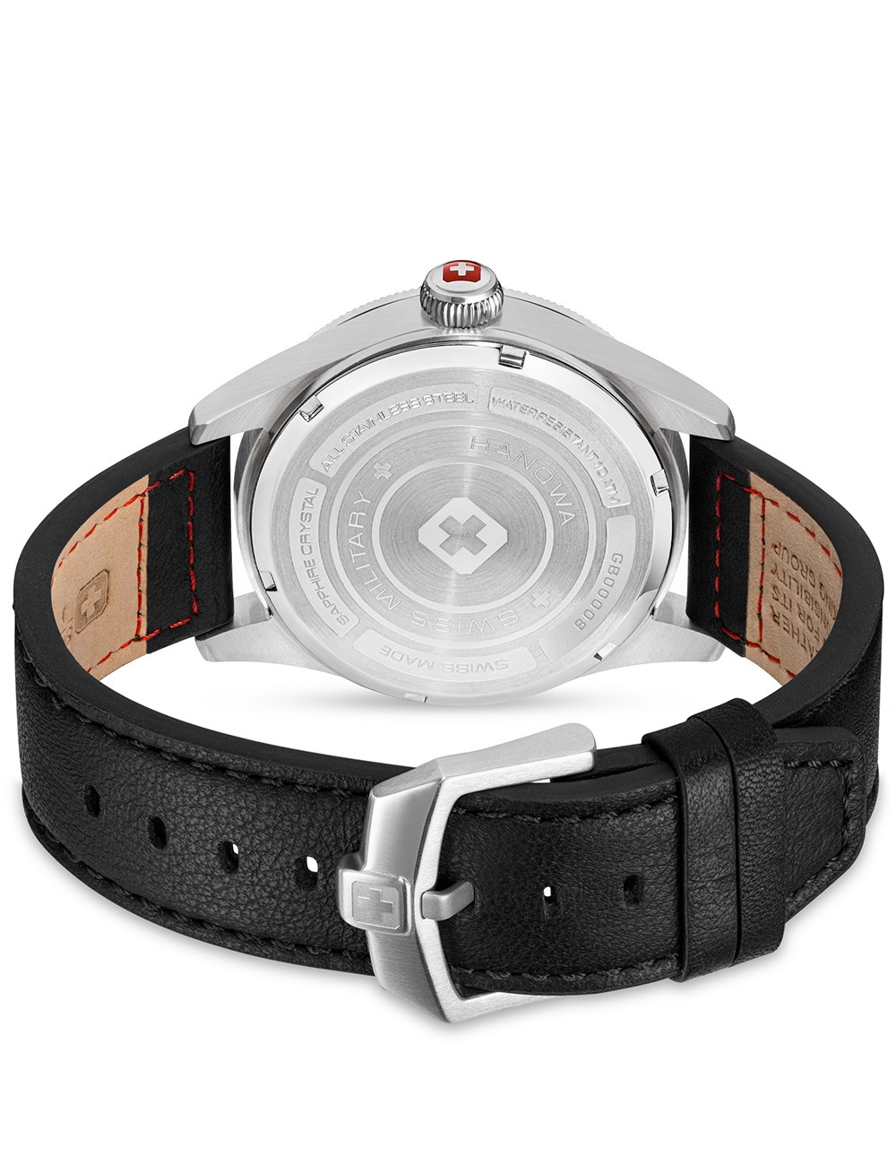 SWISS MILITARY HANOWA Mod. SMWGB0000805