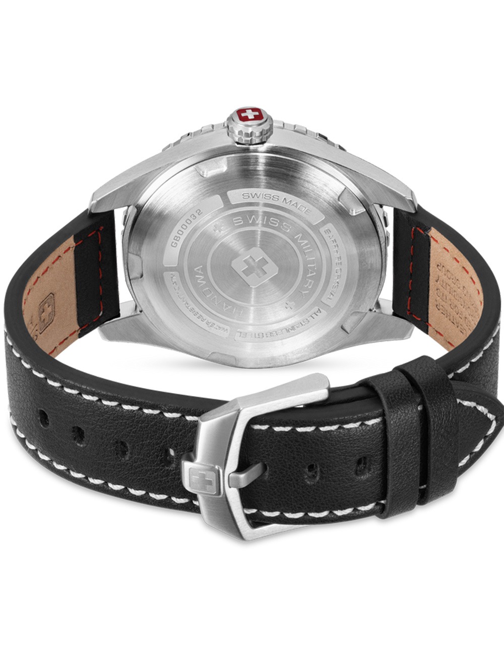 SWISS MILITARY HANOWA Mod. SMWGB0003201