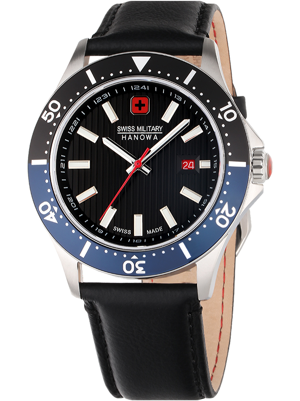 SWISS MILITARY HANOWA Mod. SMWGB2100606