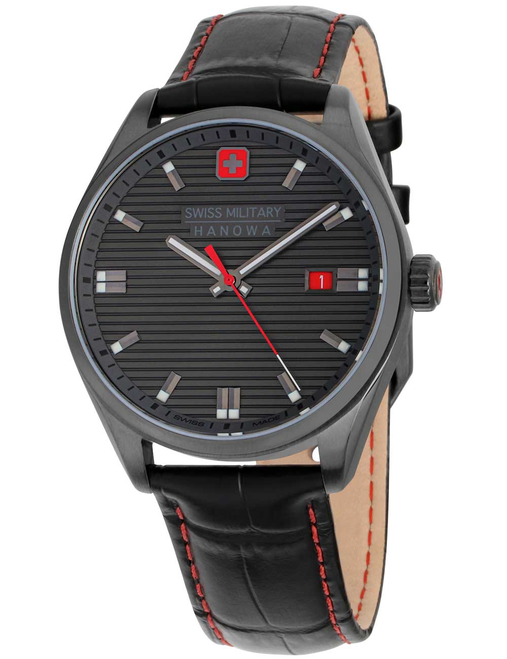 SWISS MILITARY HANOWA Mod. SMWGB2200140