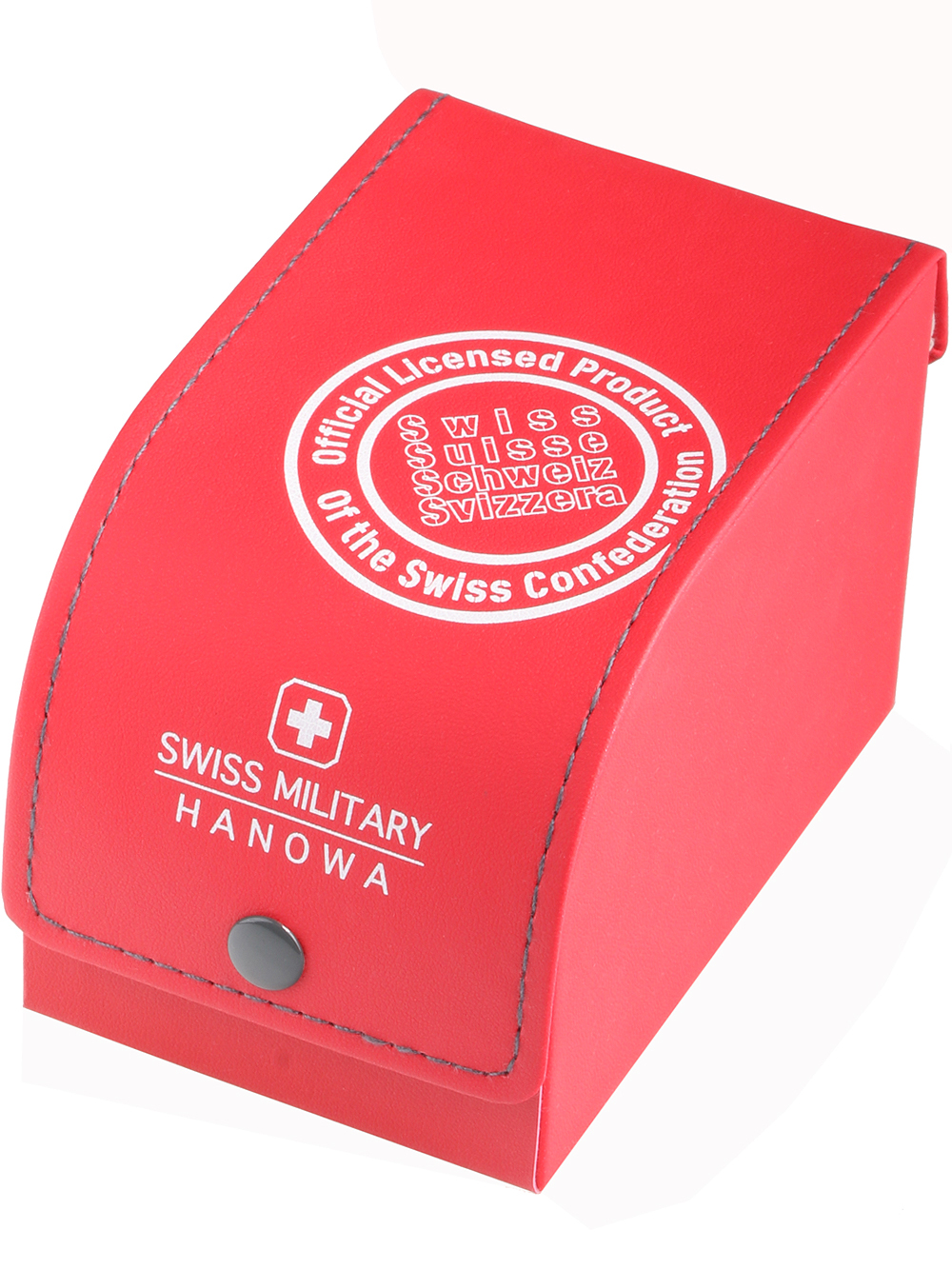 SWISS MILITARY HANOWA Mod. SMWGB2200140