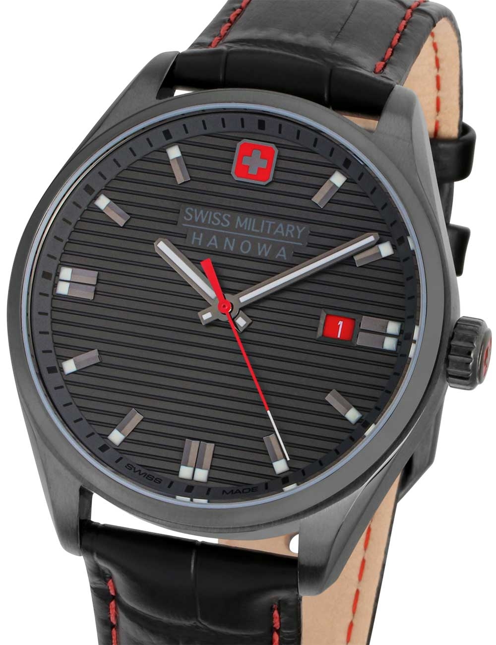 SWISS MILITARY HANOWA Mod. SMWGB2200140