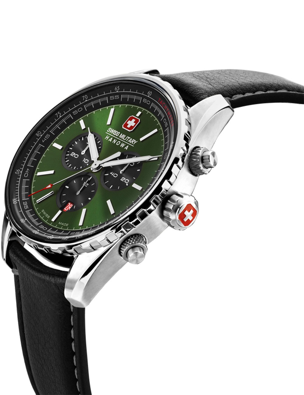 SWISS MILITARY HANOWA Mod. SMWGC0000305
