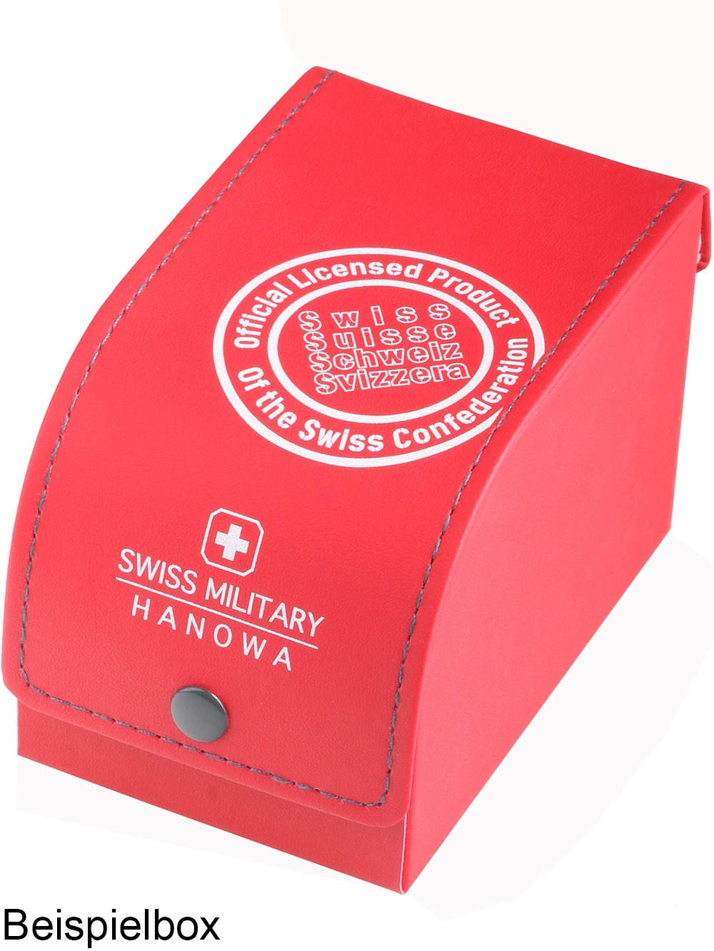 SWISS MILITARY HANOWA Mod. SMWGC0000305