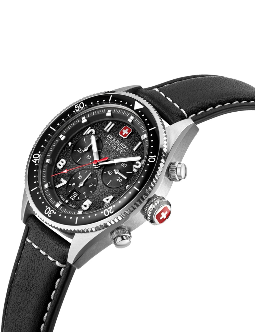 SWISS MILITARY HANOWA Mod. SMWGC0003801