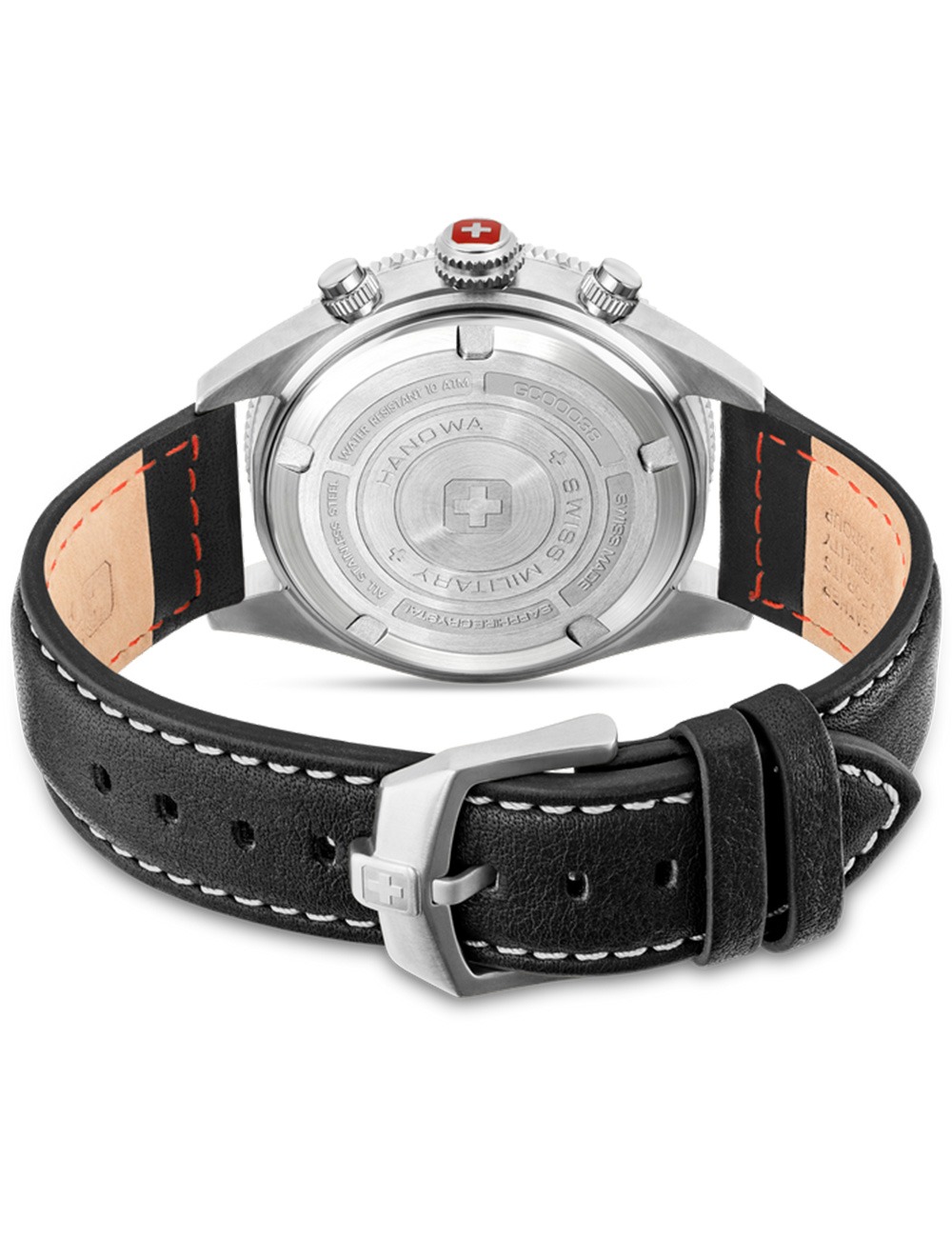SWISS MILITARY HANOWA Mod. SMWGC0003801