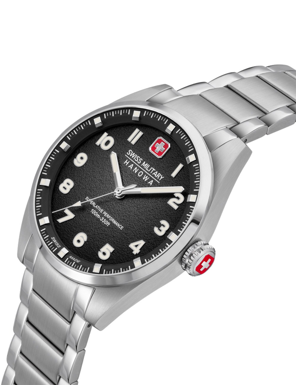 SWISS MILITARY HANOWA Mod. SMWGG0001503