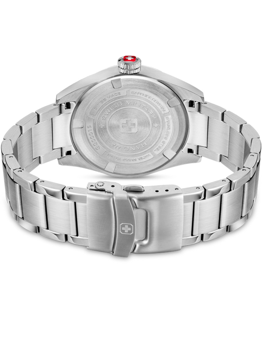 SWISS MILITARY HANOWA Mod. SMWGG0001503