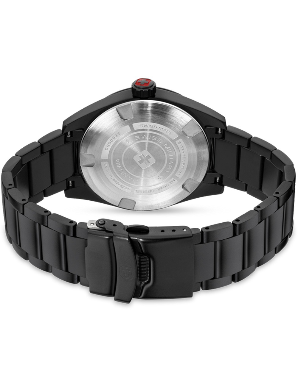 SWISS MILITARY HANOWA Mod. SMWGG0003530