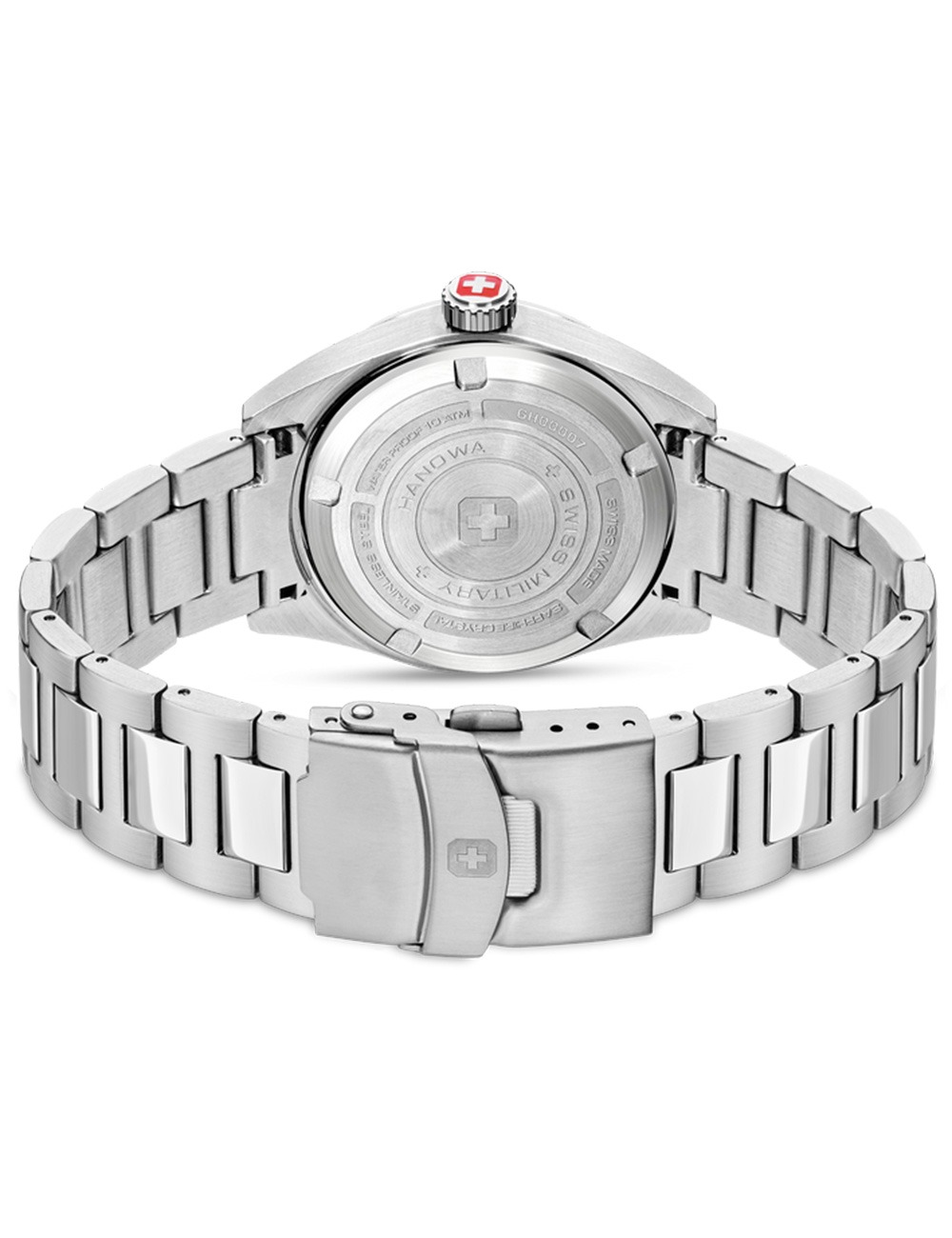 SWISS MILITARY HANOWA Mod. SMWGH0000704