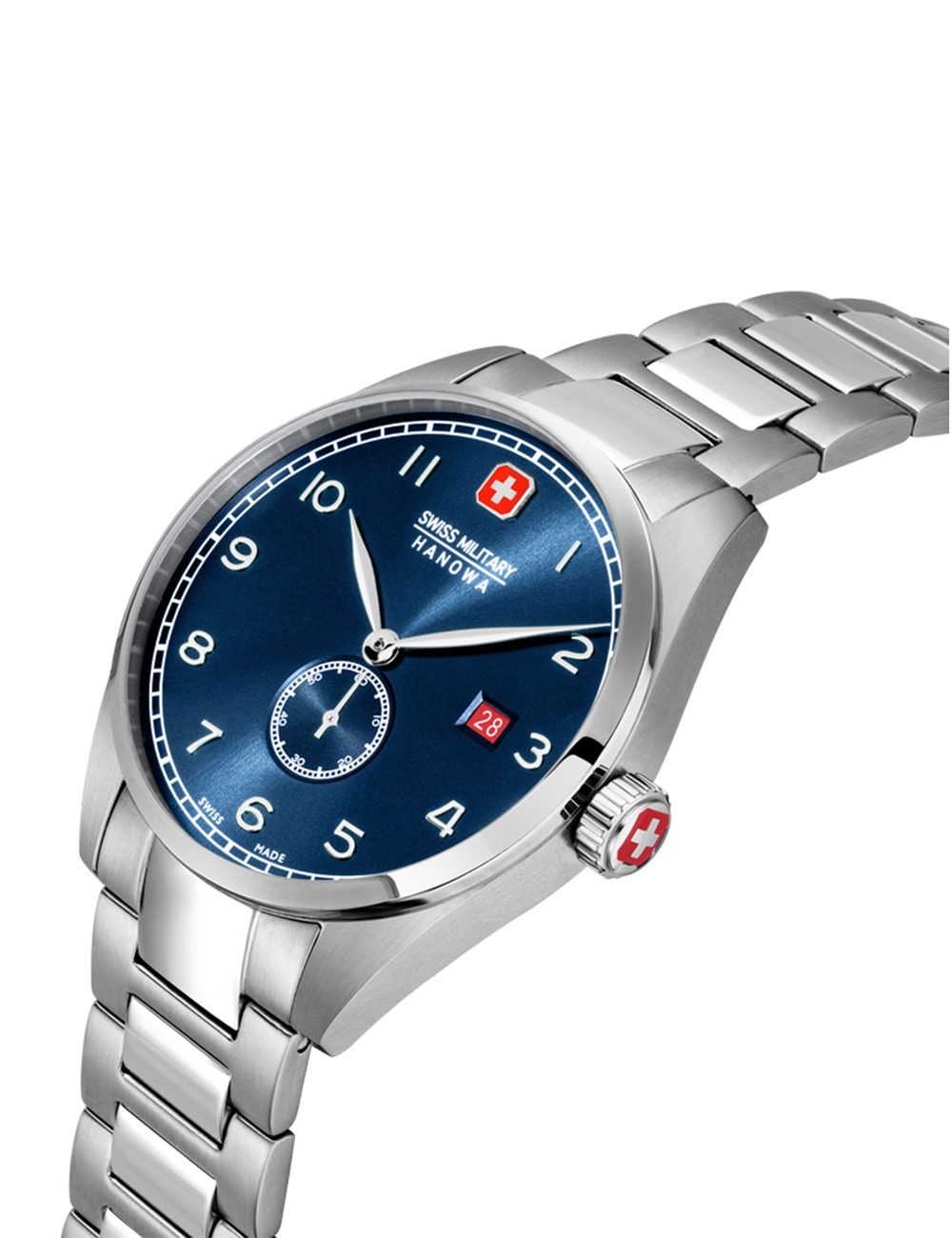 SWISS MILITARY HANOWA Mod. SMWGH0000705