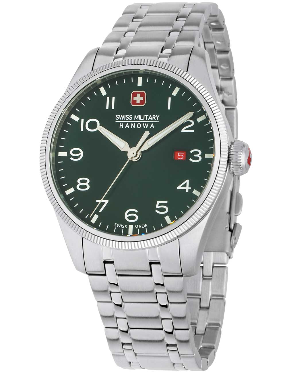 SWISS MILITARY HANOWA Mod. SMWGH0000803