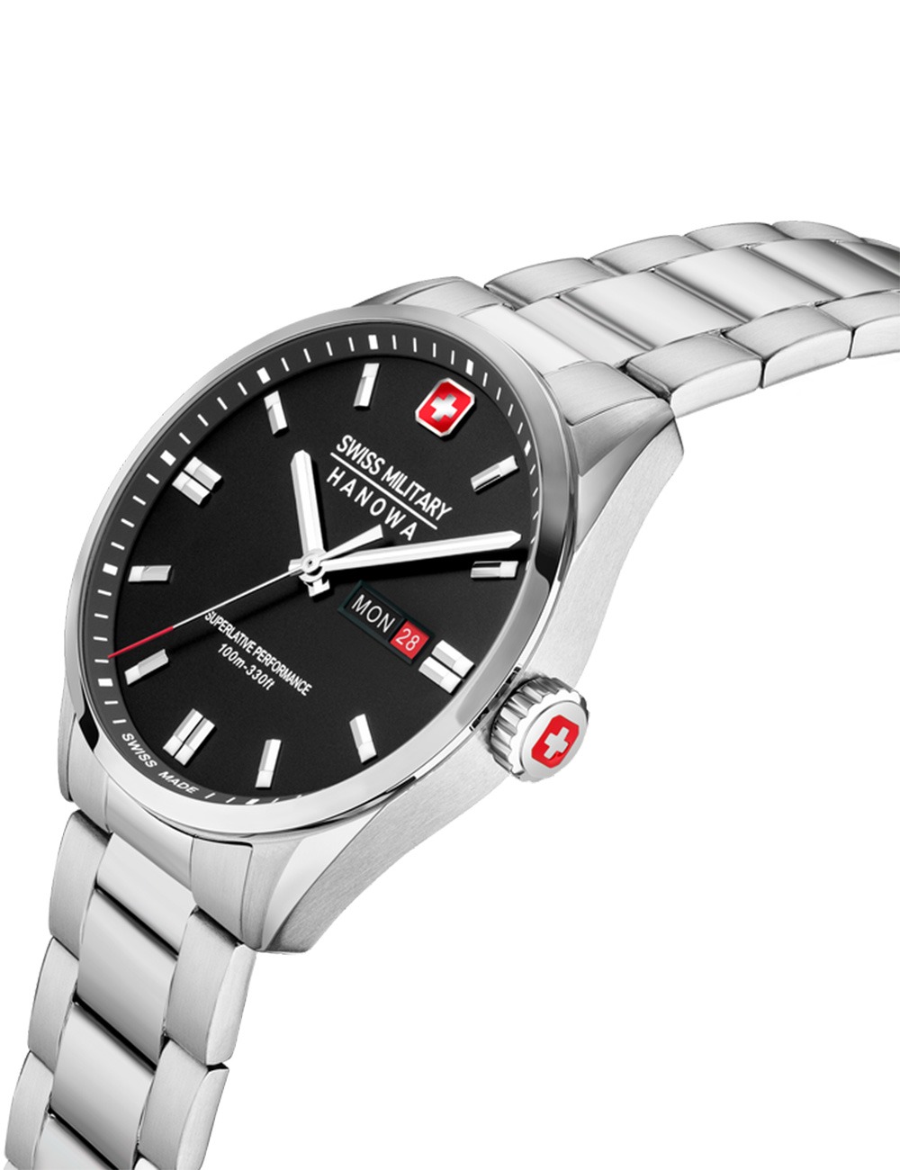 SWISS MILITARY HANOWA Mod. SMWGH0001601