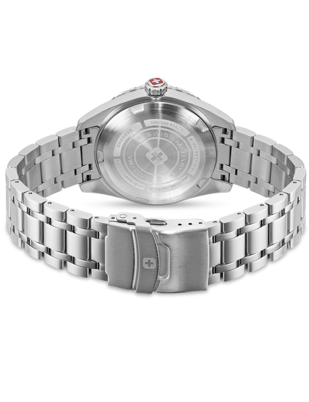 SWISS MILITARY HANOWA Mod. SMWGH0003204