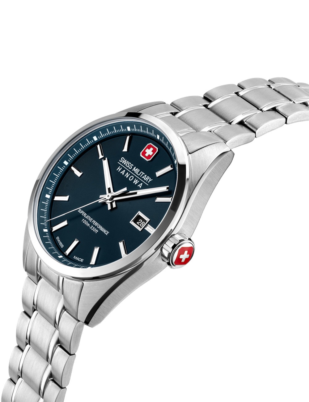 SWISS MILITARY HANOWA Mod. SMWGH0004103