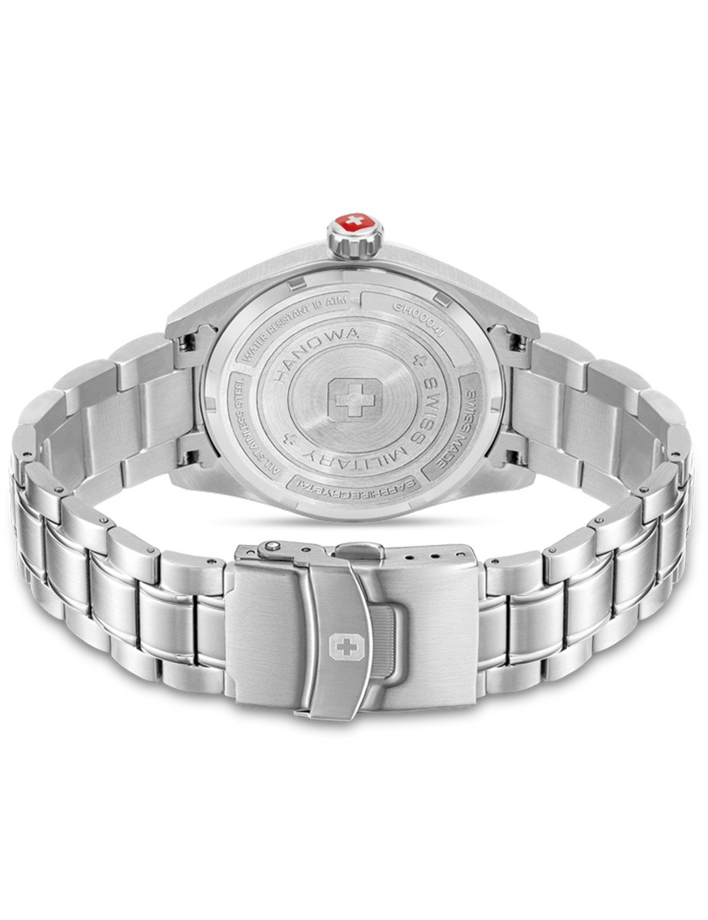 SWISS MILITARY HANOWA Mod. SMWGH0004103