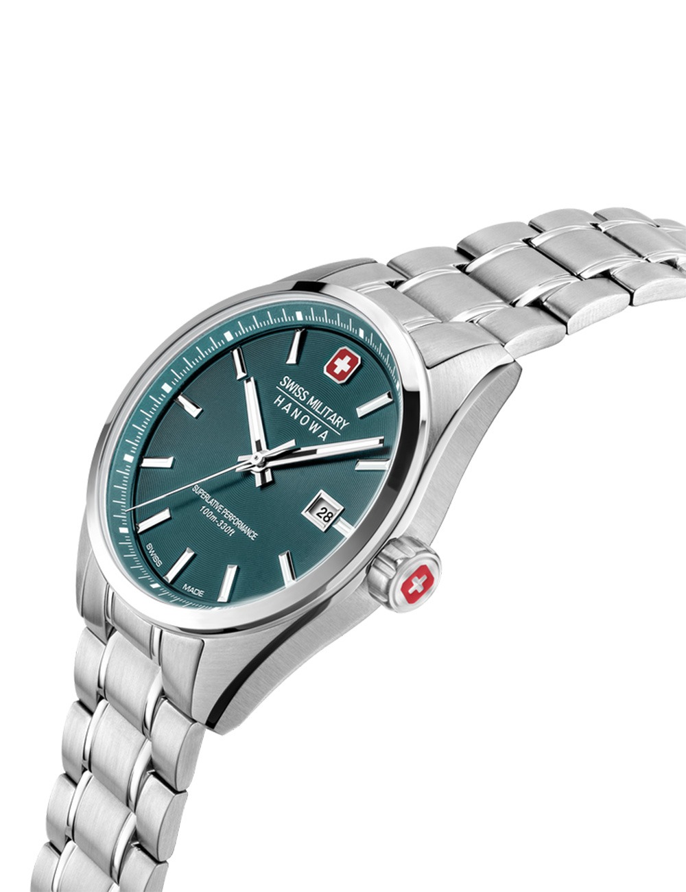 SWISS MILITARY HANOWA Mod. SMWGH0004104
