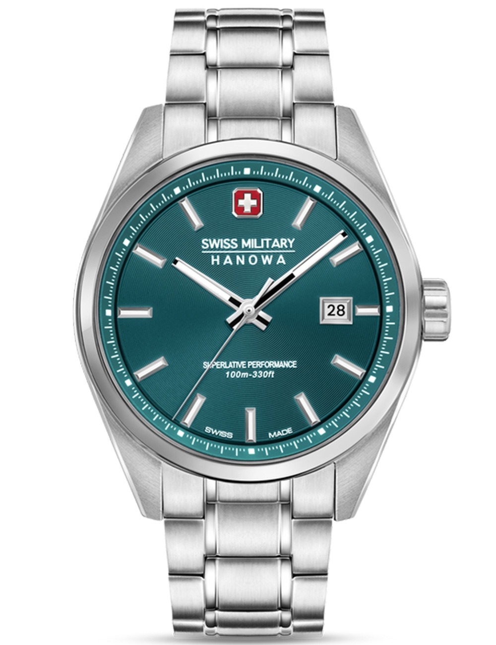 SWISS MILITARY HANOWA Mod. SMWGH0004104