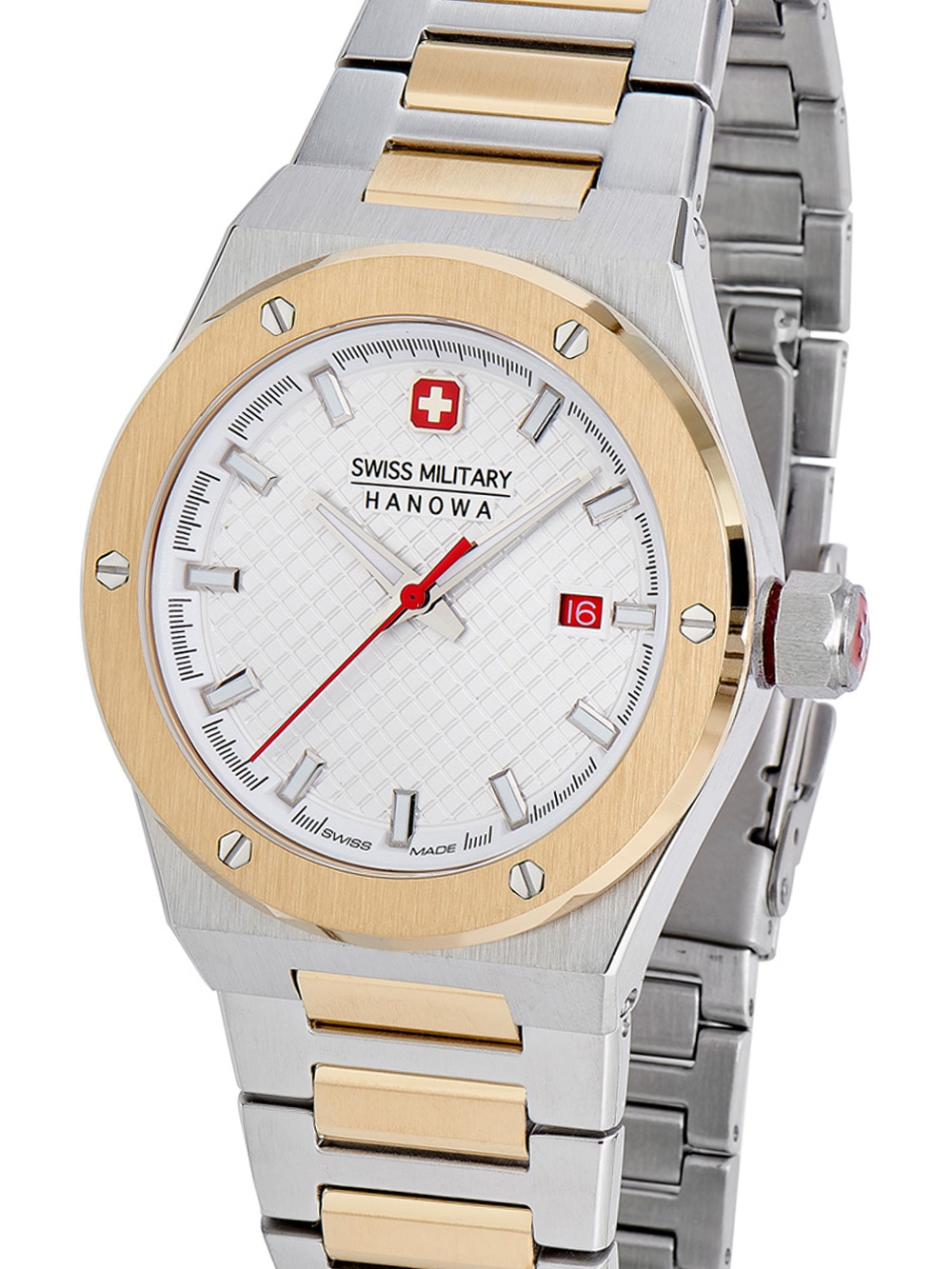 GUESS JEWELS JEWELRY Mod. JUBR02139JWYG52