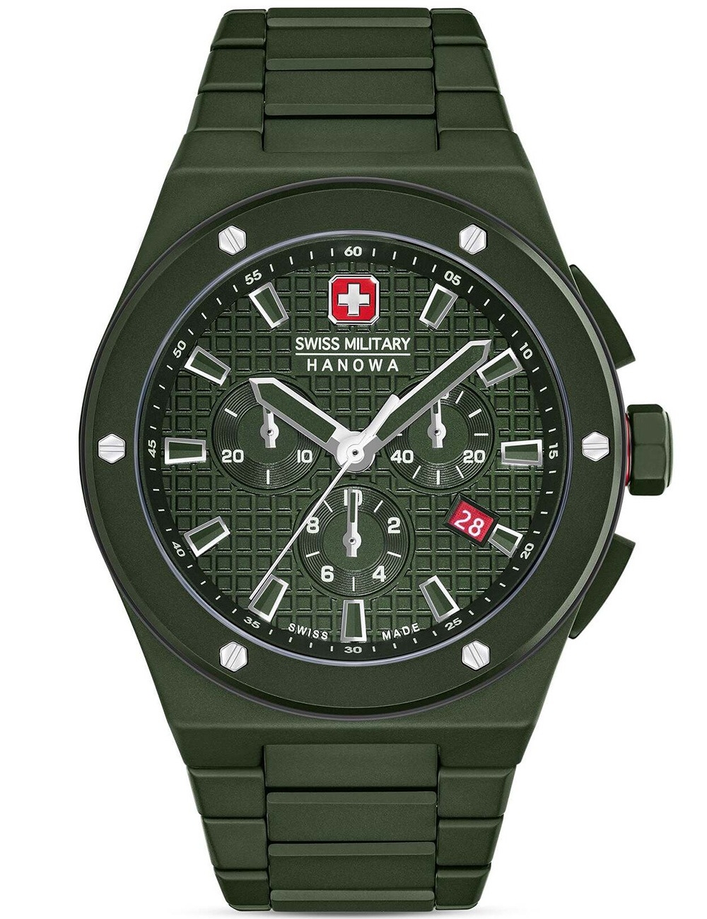 DAVID BECKHAM MOD. DB 7156